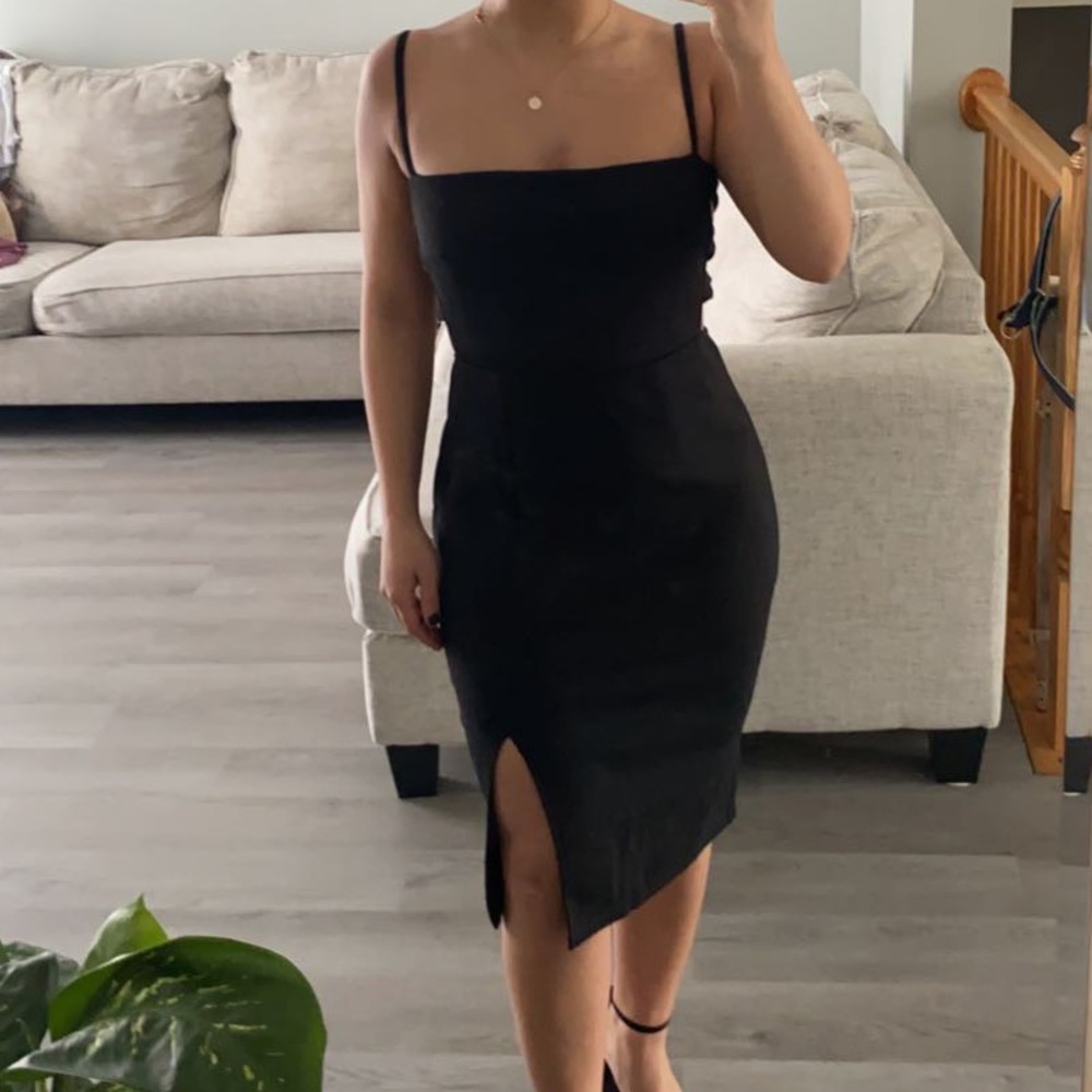 Trixxi dress